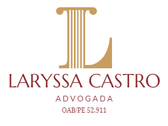 Laryssa Castro Advogada