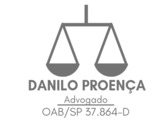 Danilo Proença Advogado