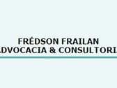 Frédson Frailan Advocacia & Consultoria
