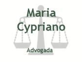 Maria Cypriano Advogada