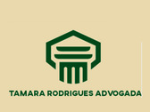 Tamara Rodrigues Advogada
