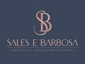 Sales e Barbosa Advocacia e Consultoria Jurídica