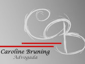 Caroline Bruning Advocacia