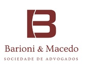 Barioni e Macedo Sociedade de Advogados
