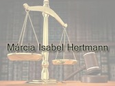 Márcia Isabel Hertmann