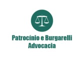 Patrocínio e Burgarelli Advocacia