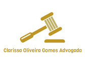 Clarissa Oliveira Gomes Advogada