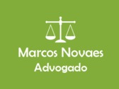 Marcos Novaes Advogado
