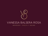 Vanessa Balsera Rosa