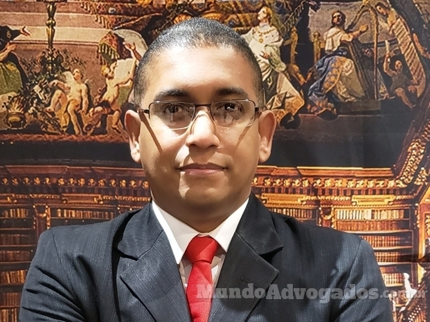 Artur Leandro Pereira | Advogado