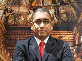 Dr Artur Leandro Pereira