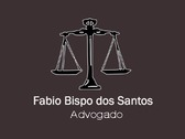 Fabio Leandro Bispo dos Santos Advogado
