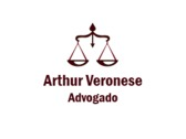 Advogado Arthur Veronese