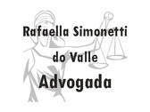 Rafaella Simonetti do Valle Advogada