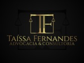 Taíssa Fernandes Advocacia & Consultoria Jurídica