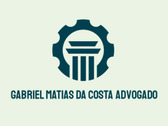 Gabriel Matias da Costa Advogado