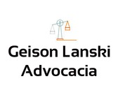 Geison Lanski Advocacia