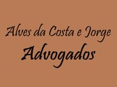 Alves da Costa e Jorge Advogados