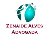 Zenaide Alves Advogada