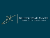 Bruno Cesar Xavier Advocacia e Consultoria Jurídica