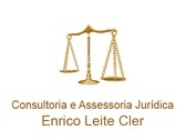 Consultoria e Assessoria Jurídica Enrico Leite Cler