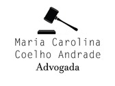 Maria Carolina Coelho Andrade Advogada