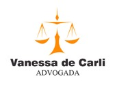 Vanessa de Carli Advogada