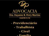 DP Advocacia