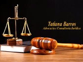 Tatiana Barros Advocacia