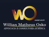 Willian Osko
