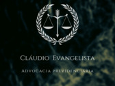 Cláudio Evangelista Advocacia
