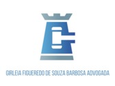 Girleia Figueredo de Souza Barbosa Advogada