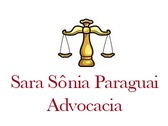 Sara Sônia Paraguai Advocacia