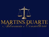 Martins Duarte Advocacia e Consultoria