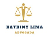 Advogada ​Katriny Carvalho Lima