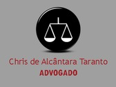 Chris de Alcântara Taranto