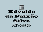 Edvaldo da Paixão Silva Advogado
