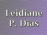 Leidiane P. Dias