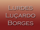 Lurdes Luçardo Borges