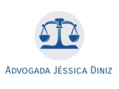 Advogada Jéssica Diniz