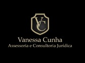 Vanessa Cunha Assessoria e Consultoria Jurídica