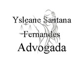 Ysleane Santana Fernandes Advogada