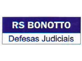 Rafael Stefanow Bonotto Advocacia