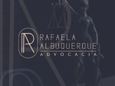 Dra. Rafaela Albuquerque