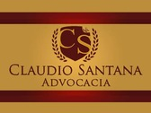 Claudio Santana Advocacia