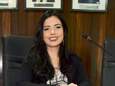 Mirelle Oliveira Advogada