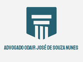 Advogado Odair José de Souza Nunes