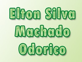 Elton Silva Machado Odorico