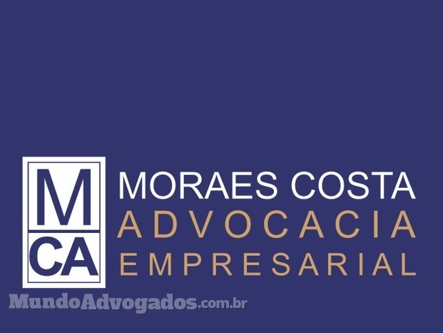 Moraes Costa Advocacia Empresarial