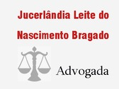 Jucerlândia Leite do Nascimento Bragado Advogada